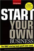 Start Your Own Business - Fifth Edition
